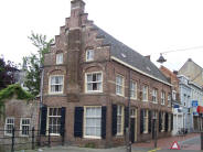 Nieuwstraat, Den Bosch